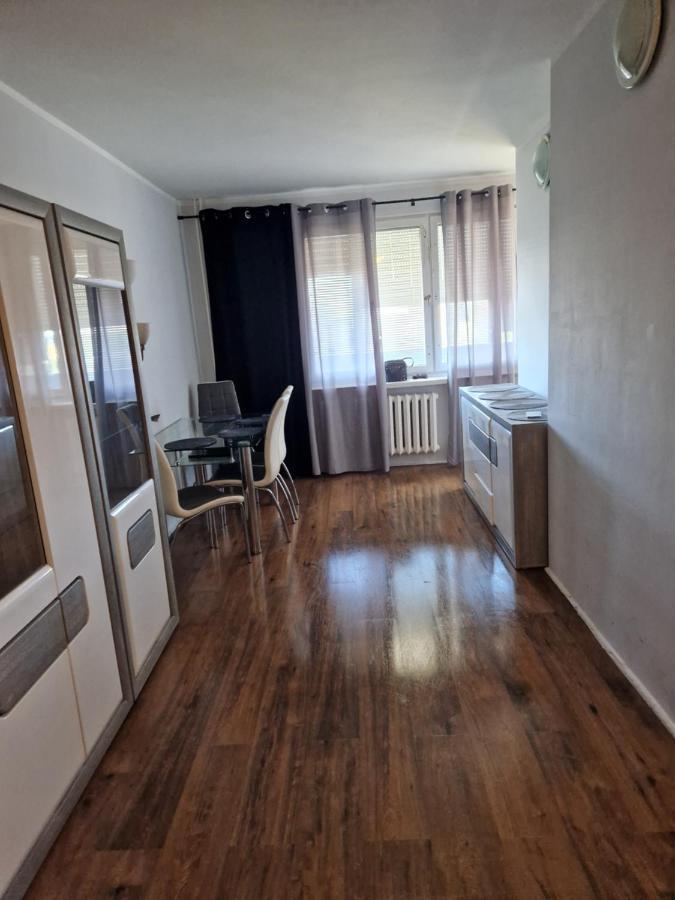 Apartament W2, Mieszkanie Dla Wszystkich Konin  Kültér fotó