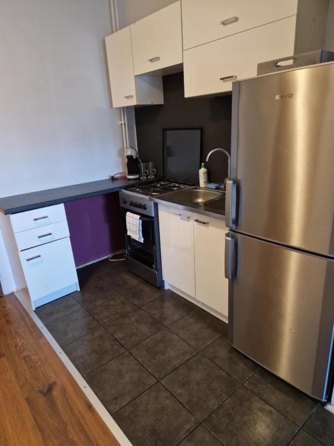 Apartament W2, Mieszkanie Dla Wszystkich Konin  Kültér fotó