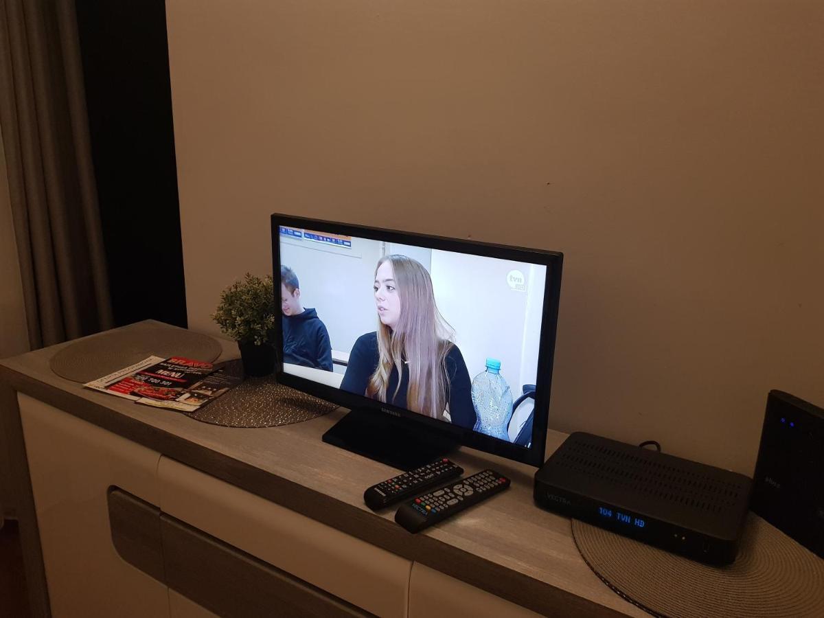 Apartament W2, Mieszkanie Dla Wszystkich Konin  Kültér fotó