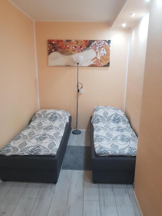 Apartament W2, Mieszkanie Dla Wszystkich Konin  Kültér fotó